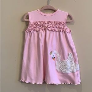 Baby girl 18 month sundress